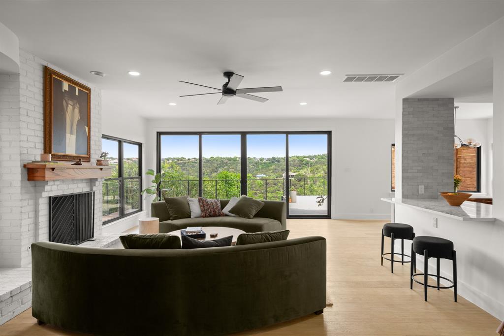 4328 Far W Blvd in Austin, TX - Building Photo