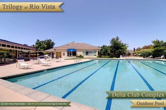 319 Crystal Downs Dr in Rio Vista, CA - Building Photo - Building Photo