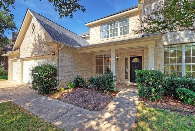 2616 Henley Dr in Round Rock, TX - Building Photo - Building Photo