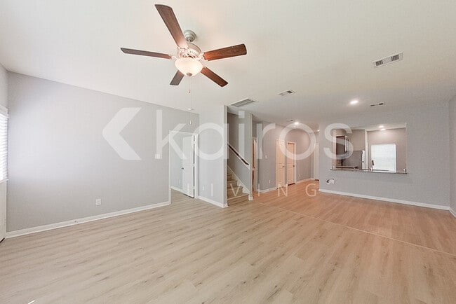 10722 Hillside Creek Dr in Humble, TX - Building Photo - Building Photo