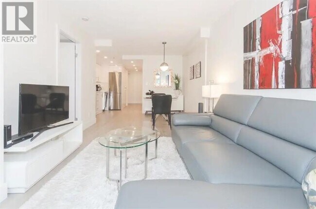555-1555 Jervis St in Vancouver, BC - Building Photo - Building Photo