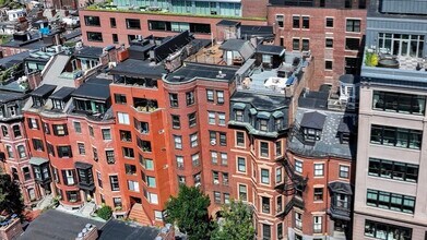 36 Hancock St in Boston, MA - Building Photo - Building Photo