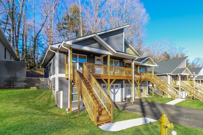 property at 408 Little Sycamore Ln