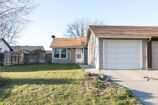 1158 SW 14th Ave in Ontario, OR - Building Photo