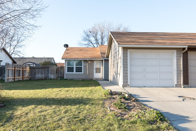 property at 1158 SW 14th Ave