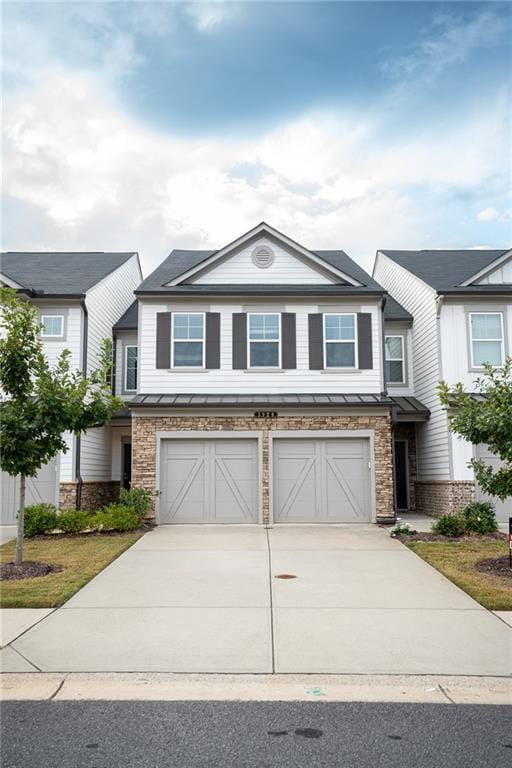 property at 5920 Osgood Pl