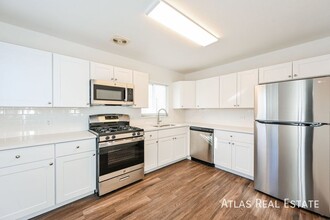 1871 S Julian St in Denver, CO - Building Photo - Building Photo