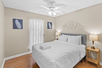 553 Westhaven Blvd in Baton Rouge, LA - Building Photo - Building Photo