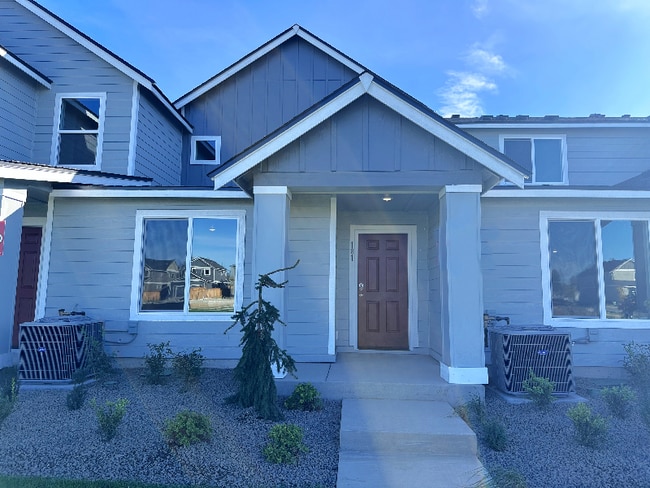 property at 181 E Lupine Ln
