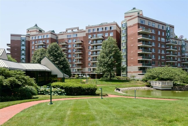 property at 111 Cherry Valley Ave