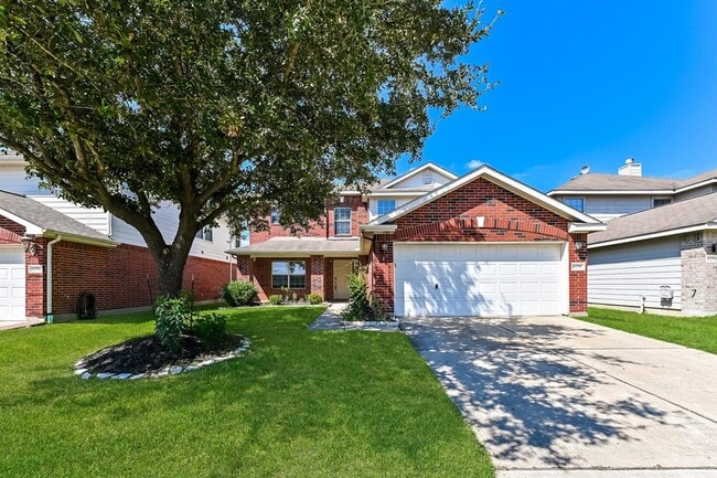 property at 6230 Cottage Stream Ln