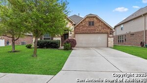11616 Arbor Park Ln in Schertz, TX - Building Photo - Building Photo