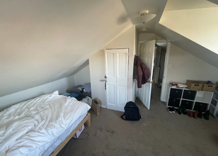 14 Fairmount St, Unit 14.5 in Medford, MA - Building Photo - Building Photo