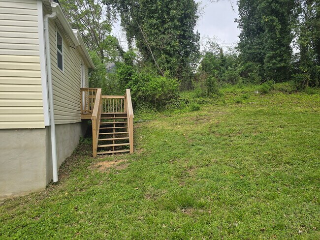 610 Henry St in Danville, VA - Building Photo - Building Photo