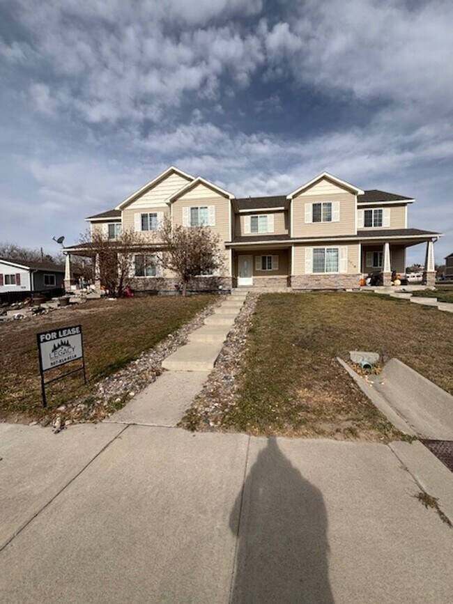 3716 Everton Dr in Cheyenne, WY - Building Photo - Building Photo