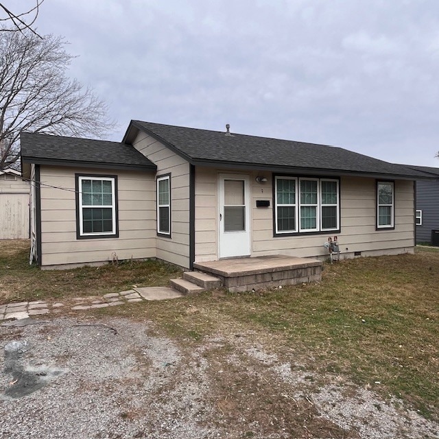 property at 9 W 42nd St