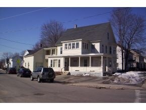 144 N Main St in Rochester, NH - Building Photo