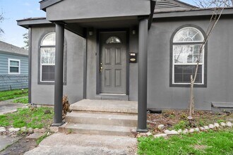 3841 Rosedale St in Houston, TX - Building Photo - Building Photo
