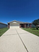 4615 Comal River Loop in Spring, TX - Building Photo