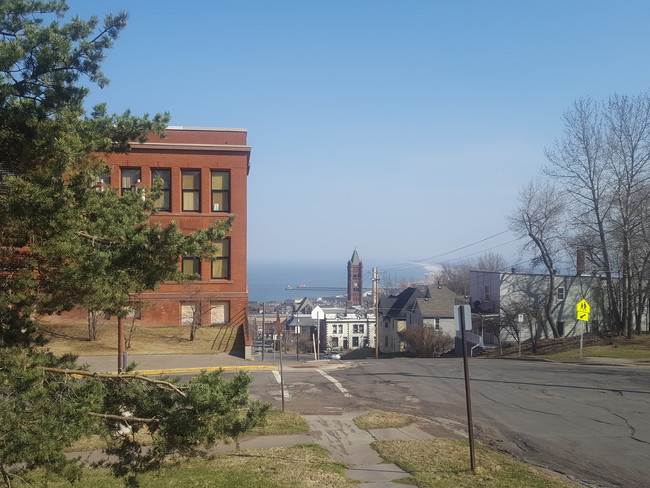 Nettleton School in Duluth, MN - Building Photo - Other