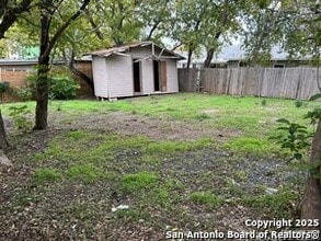 1218 Gardina St in San Antonio, TX - Building Photo - Building Photo