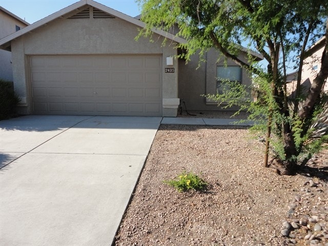 property at 2435 W Waterway Pl