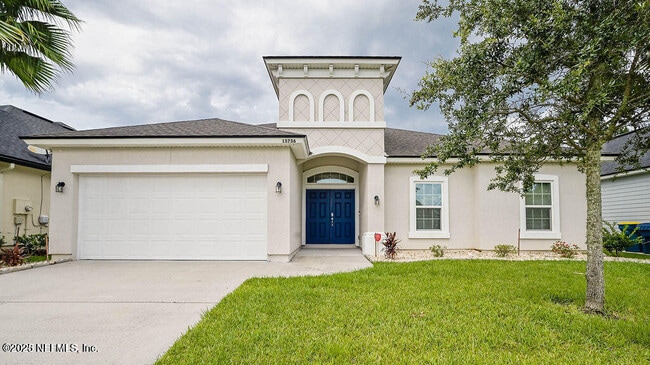 15736 Spotted Saddle Cir in Jacksonville, FL - Building Photo - Building Photo