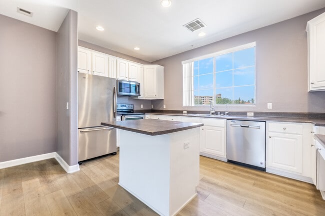 property at 4455 E Paradise Village Pky S