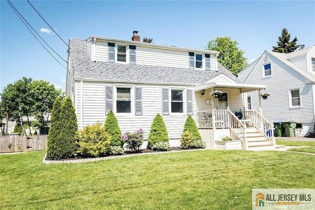 61 2nd St in Edison, NJ - Building Photo - Building Photo