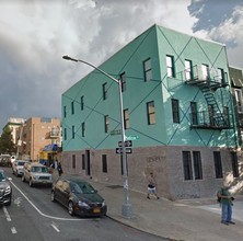 1286 Madison St in Brooklyn, NY - Building Photo - Building Photo