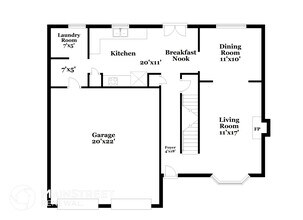 4830 Brookwood Pl in Atlanta, GA - Building Photo - Building Photo