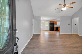 104 Elbert Way in Jacksonville, NC - Building Photo - Building Photo