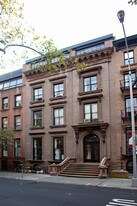 124 Remsen St in Brooklyn, NY - Building Photo