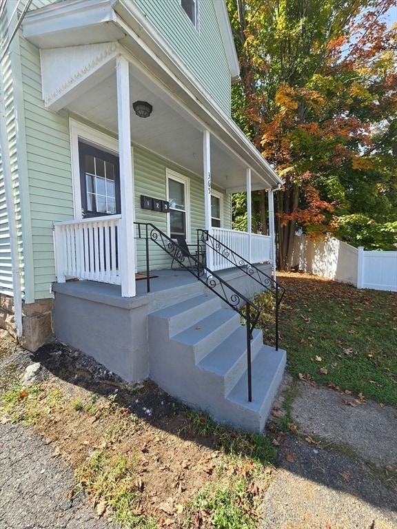 365 Whiting Ave in Dedham, MA - Foto de edificio - Building Photo