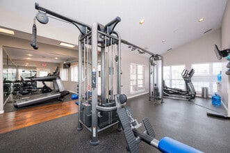 Burberry Place Apartments in Lafayette, IN - Foto de edificio - Interior Photo