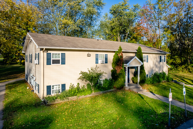 Harvest Park - FARMWORKER HOUSING in Sodus, NY - Building Photo - Building Photo