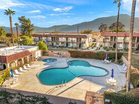 9643 Spyglass Ave in Desert Hot Springs, CA - Building Photo