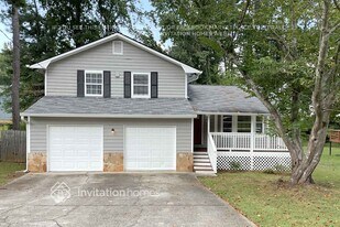 5576 Pennybrook Ct in Stone Mountain, GA - Building Photo