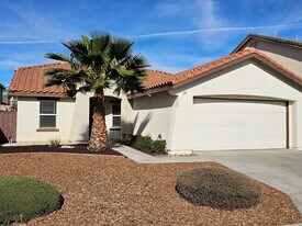 137 Ropango Way in Hemet, CA - Building Photo