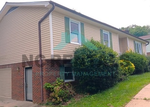 730 Motor Rd in Winston-Salem, NC - Building Photo - Building Photo