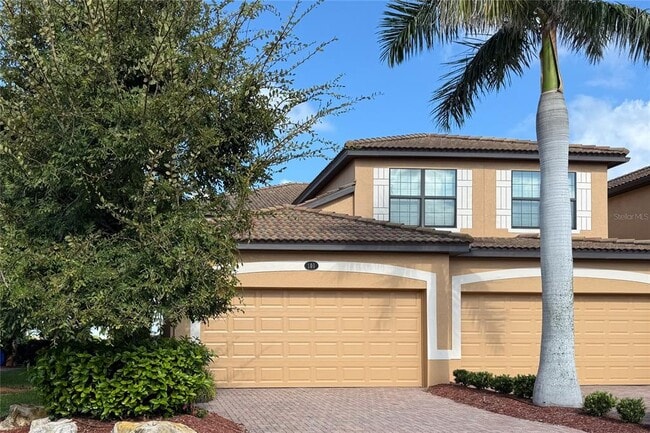 property at 7112 Grand Estuary Trail