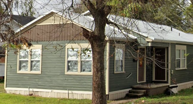 property at 2028 Levin St