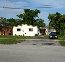 1477 NW 60th Ave Apartments