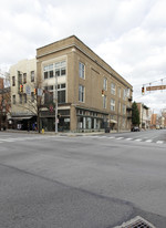 57 S George St in York, PA - Building Photo