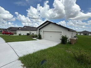 1728 Canaan Lp in Dundee, FL - Building Photo - Building Photo