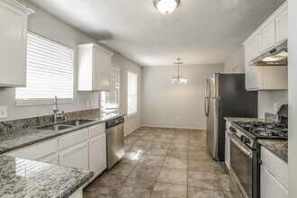 19830 Bettencourt Ln in Houston, TX - Building Photo - Building Photo