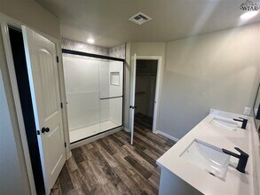 2337 Tinker Trl in Wichita Falls, TX - Building Photo - Building Photo