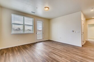 Baker School Apartments in Denver, CO - Building Photo - Building Photo