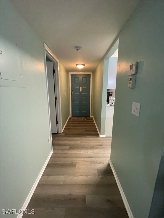 property at 17420 Birchwood Ln