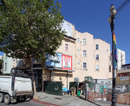 1874-1878 Market St in San Francisco, CA - Building Photo - Building Photo